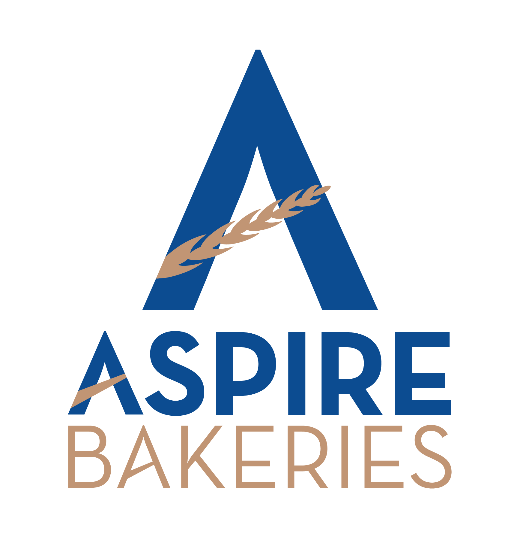 Aspire Bakeries logo