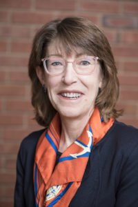Dr. Karen Chapman-Novakofski