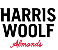 Harris Woolf logo