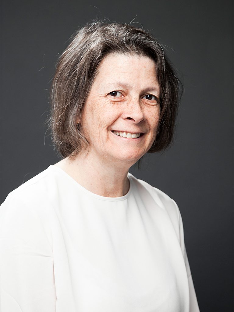 Dr. Nicki Engeseth