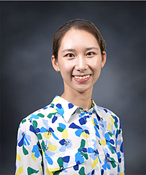 Dr. Sihui Ma