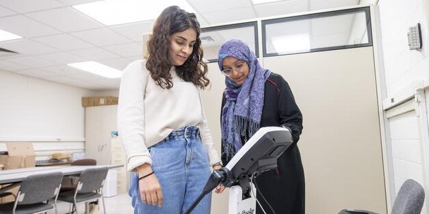 Your future in Dietetics and Nutrition