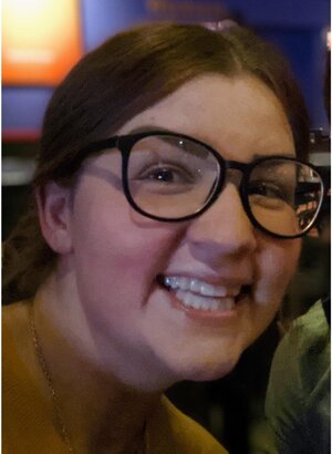 Abby Christman