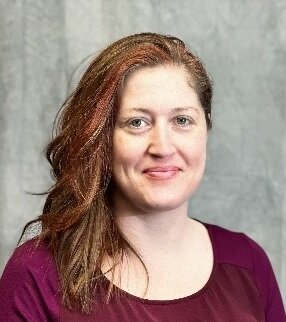 Jenna Scheibler