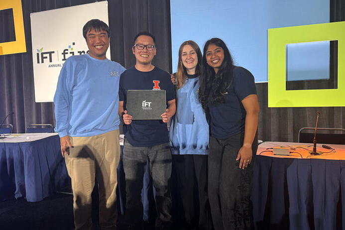 FSHN College Bowl