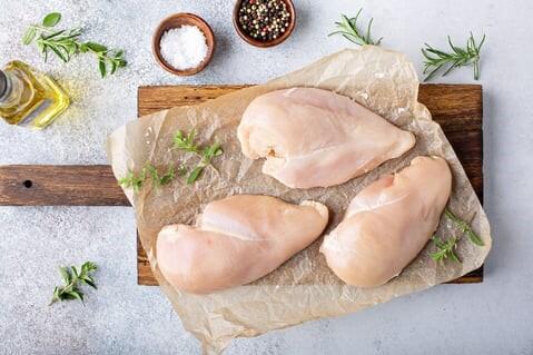 Targeted Steps Could Slash Salmonella Danger in Poultry