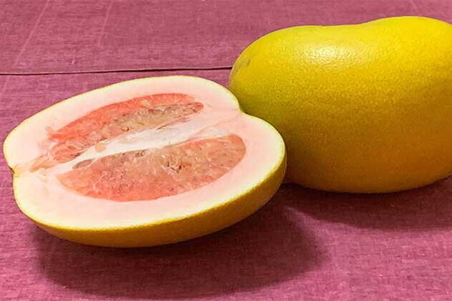 pomelo