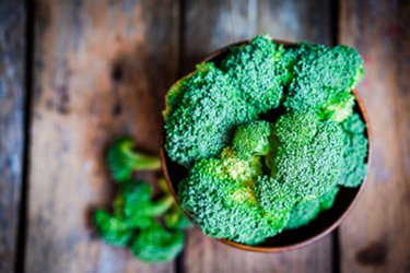 New grant to optimize gut microbes, boost health benefits of broccoli