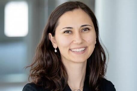 Zeynep Madak-Erdogan