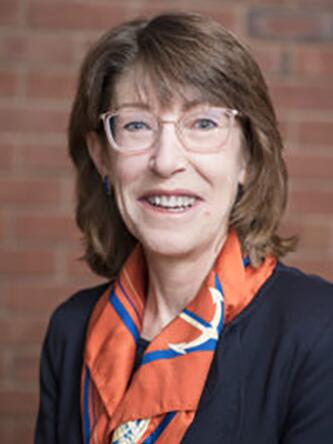 Dr. Karen Chapman-Novakofski