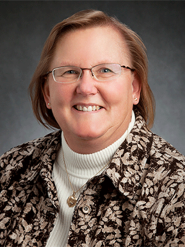 Shelly Schmidt