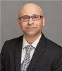 Pratik Banerjee, Associate Professor of Food Safety